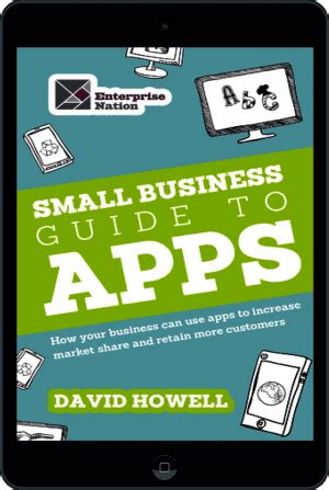 The small business guide to apps by dave howell. - Interdependencia económica de las produciones ovinas y vacuna en el uruguay.